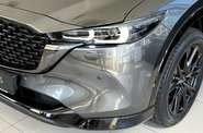 Mazda CX-5 Sport Black