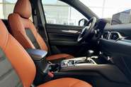 Mazda CX-5 Sport Black