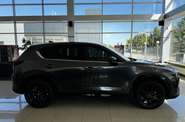 Mazda CX-5 Sport Black