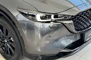 Mazda CX-5 Sport Black