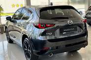 Mazda CX-5 Sport Black