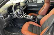 Mazda CX-5 Sport Black