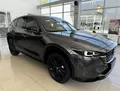 Mazda CX-5 Mazda CX-5