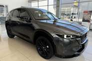 Mazda CX-5 Sport Black