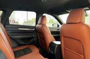 Mazda CX-5 Sport Black