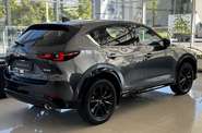Mazda CX-5 Sport Black