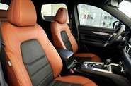 Mazda CX-5 Sport Black