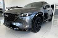 Mazda CX-5 Sport Black