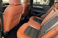 Mazda CX-5 Sport Black