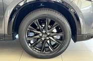 Mazda CX-5 Sport Black
