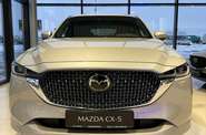 Mazda CX-5 Top