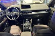 Mazda CX-5 Top