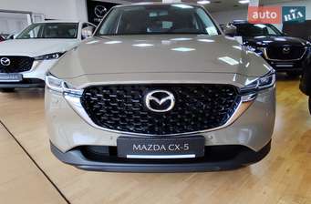 Mazda CX-5 2025 в Черкаси