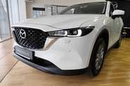 Mazda CX-5 Touring S