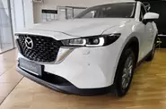 Mazda CX-5 Touring S