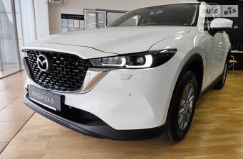 Mazda CX-5 2024 Touring S