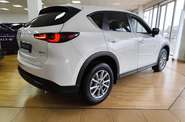 Mazda CX-5 Touring S