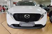 Mazda CX-5 Touring S