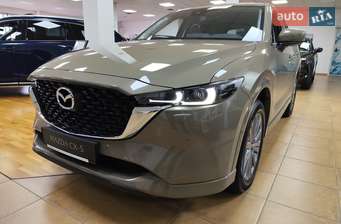 Mazda CX-5 2025 в Черкаси