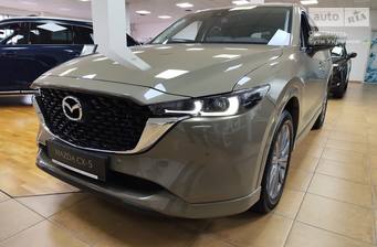 Mazda CX-5 2025 Style