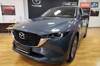 Mazda CX-5 2025 в Черкаси