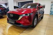 Mazda CX-5 Touring S