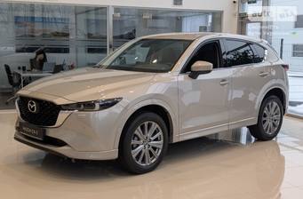 Mazda CX-5 2025 Style