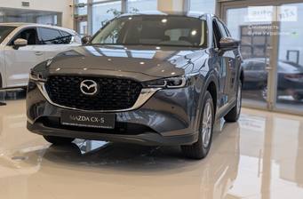 Mazda CX-5 2024 Touring S