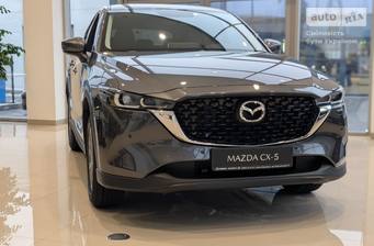 Mazda CX-5 2025 Touring S