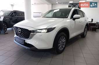 Mazda CX-5 2024 в Кривий Ріг