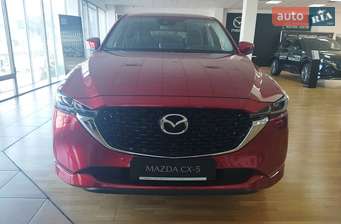 Mazda CX-5 2024 в Черкаси