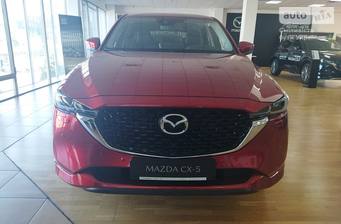 Mazda CX-5 2025 Style