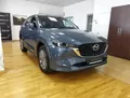 Mazda CX-5 Mazda CX-5