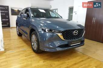 Mazda CX-5 2024 в Черкаси