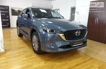 Mazda CX-5 2025 Style