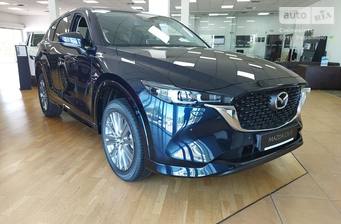 Mazda CX-5 2025 Style
