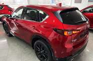 Mazda CX-5 - фото 8