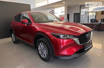 Mazda CX-5 2024 Touring