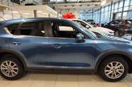 Mazda CX-5 Touring S