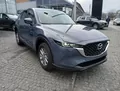 Mazda CX-5 Mazda CX-5