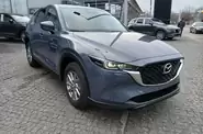 Mazda CX-5 Touring S