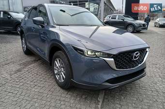 Mazda CX-5 2025 в Дніпро (Дніпропетровськ)