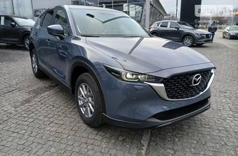 Mazda CX-5 2025 Touring S