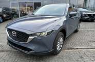Mazda CX-5 Touring S