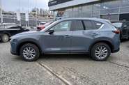 Mazda CX-5 Touring S