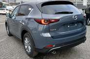 Mazda CX-5 Touring S