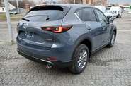 Mazda CX-5 Touring S