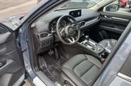 Mazda CX-5 Touring S
