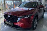 Mazda CX-5 Touring S