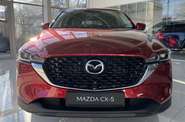 Mazda CX-5 Touring S